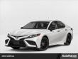 Used 2023 Toyota Camry SE Nightshade 4dr Car