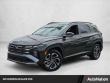 New 2026 Hyundai Tucson Limited FWD SUV