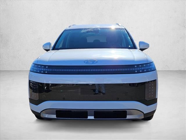 2026 Hyundai IONIQ 9 SE - Photo 6