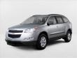 Used 2012 Chevrolet Traverse LT w/1LT Sport Utility