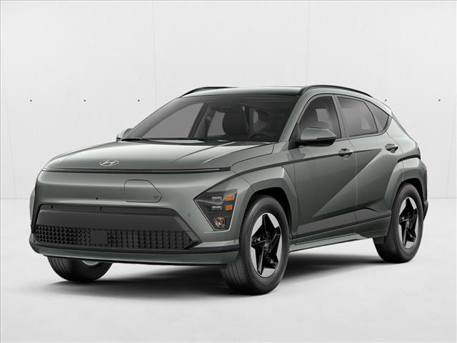 2024 Hyundai Kona EV