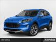 Used 2022 Ford Escape Titanium Sport Utility
