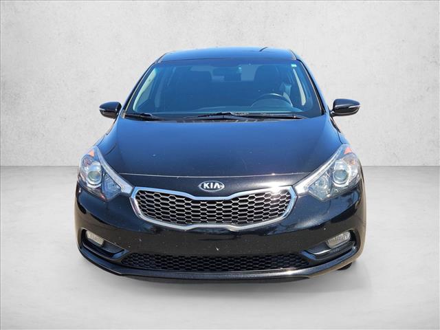 Used 2015 Kia Forte5 EX with VIN KNAFX5A86F5294987 for sale in Tempe, AZ