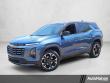Used 2025 Chevrolet Equinox FWD LT Sport Utility