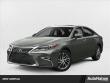 Used 2017 Lexus ES ES 350 4dr Car