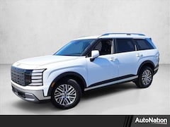 2026 Hyundai Palisade SEL FWD SUV