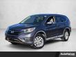 Used 2016 Honda CR-V EX Sport Utility