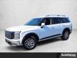 New 2026 Hyundai Palisade SEL FWD SUV
