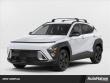 New 2026 Hyundai Kona SEL Sport FWD SUV