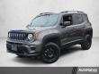 Used 2019 Jeep Renegade Sport Sport Utility
