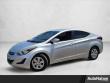 Used 2016 Hyundai Elantra SE 4dr Car
