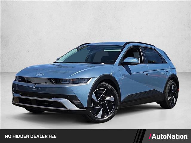 2027 Hyundai IONIQ 5 SEL SUV