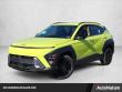 New 2026 Hyundai Kona SEL Sport FWD SUV