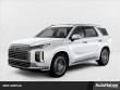 Used 2023 Hyundai Palisade Calligraphy Sport Utility