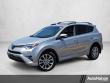 Used 2018 Toyota RAV4 Platinum Sport Utility