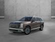 New 2026 Hyundai Palisade Hybrid SEL Premium 7P SUV