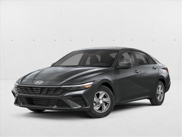 2026 Hyundai Elantra 2.0 SE IVT's photo
