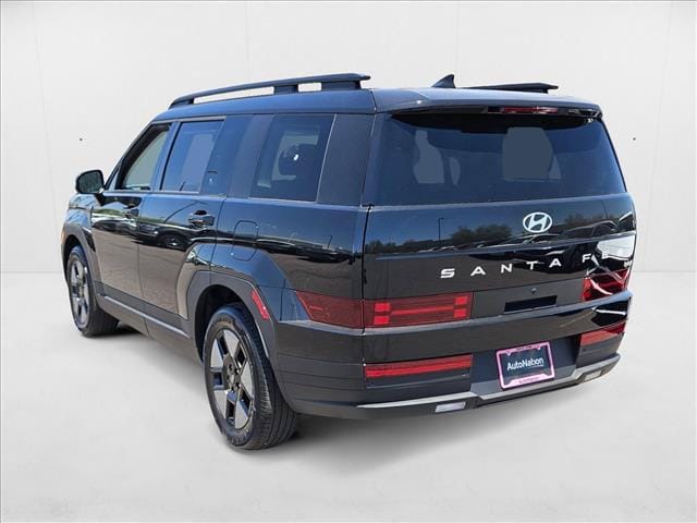 2026 Hyundai Santa Fe SEL - Photo 9