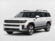 New 2027 Hyundai Santa Fe Hybrid Limited SUV