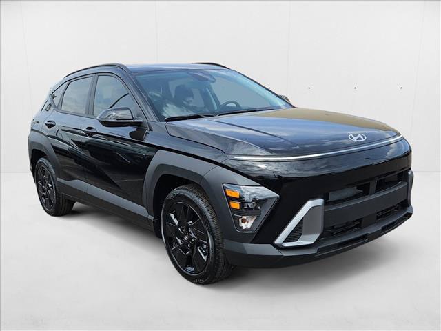 2026 Hyundai Kona SEL Sport - Photo 7
