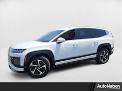 2026 Hyundai IONIQ 9 S SUV