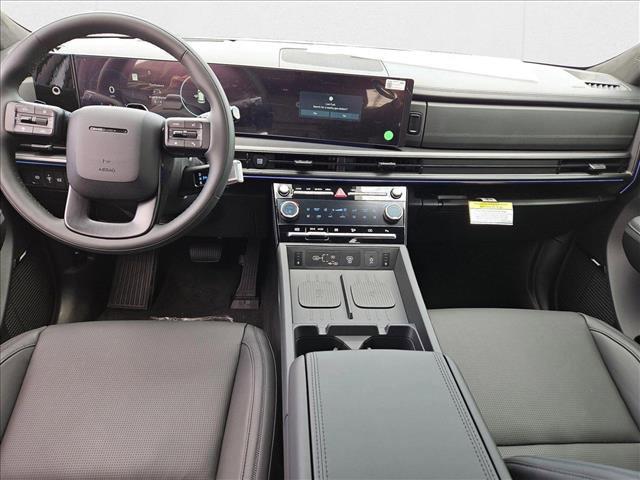 2025 Hyundai Santa Fe Calligraphy - Photo 12