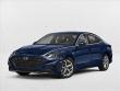 Used 2020 Hyundai Sonata SEL 4dr Car