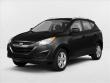Used 2011 Hyundai Tucson Limited Sport Utility