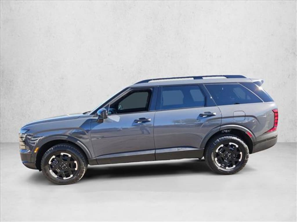 New 2026 Hyundai Palisade XRT Pro SUV