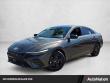 New 2026 Hyundai Elantra SEL Sport Premium Sedan