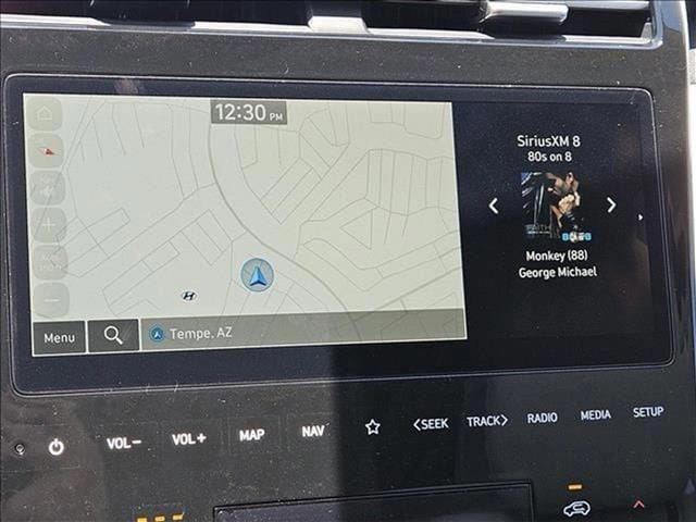 2024 Hyundai Tucson Limited - Photo 15
