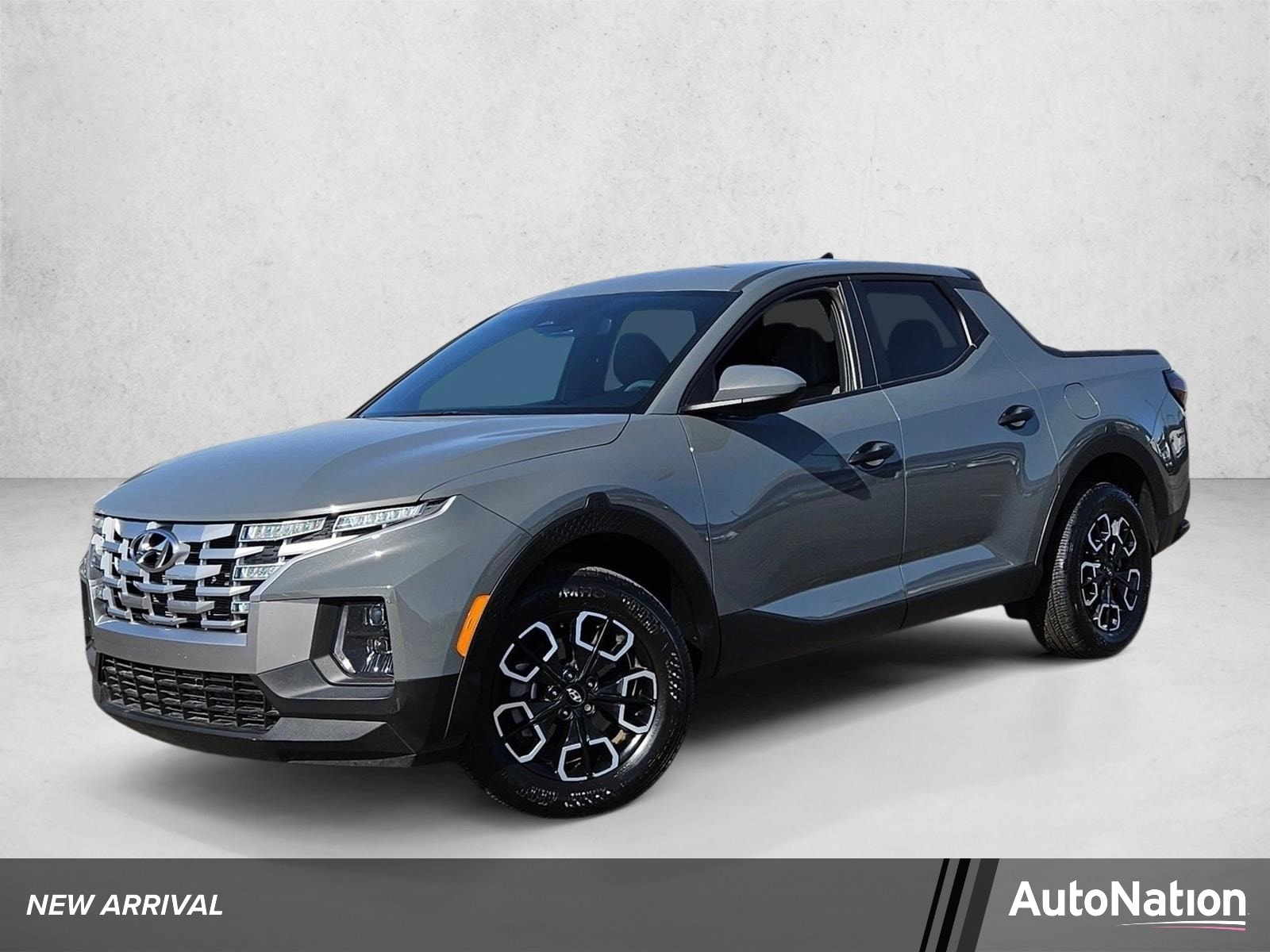 2024 Hyundai Santa Cruz