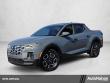 Certified 2024 Hyundai Santa Cruz SE Crew Cab Pickup