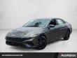 New 2026 Hyundai Elantra SEL Sport Sedan