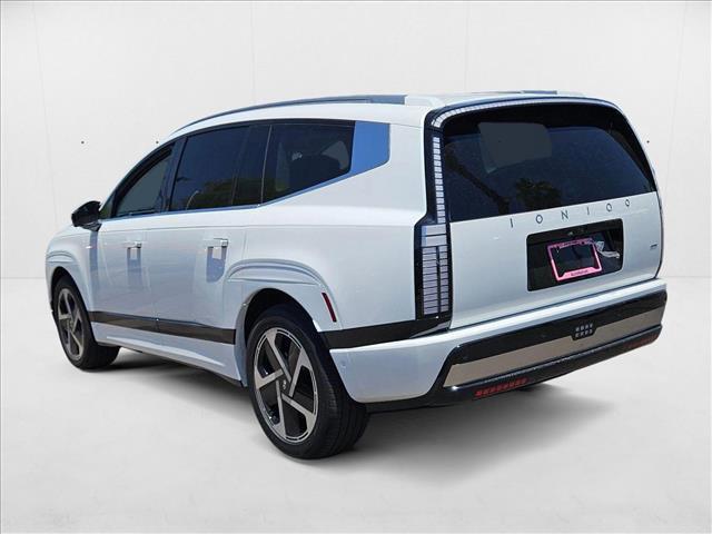 2026 Hyundai IONIQ 9 Performance Calligraphy - Photo 9