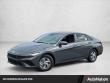 New 2026 Hyundai Elantra SE Sedan