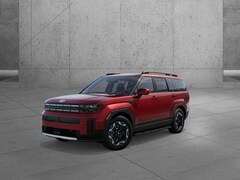 2026 Hyundai Santa Fe SEL AWD SUV