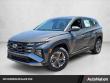 New 2026 Hyundai Tucson Hybrid Blue SUV