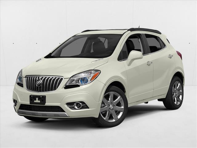 2015 Buick Encore Base