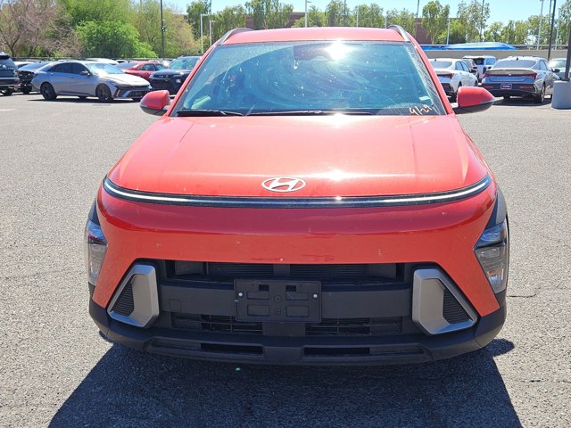 2024 Hyundai Kona SEL photo 2