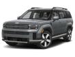 New 2027 Hyundai Santa Fe Hybrid Limited SUV