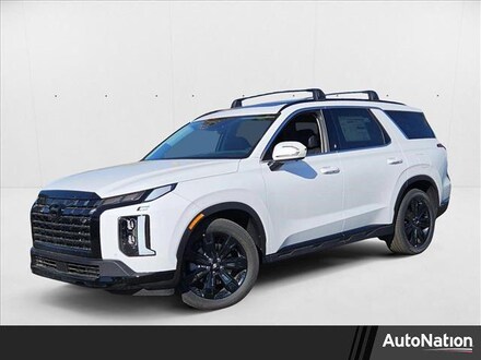 2025 Hyundai Palisade XRT AWD SUV