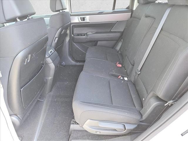 2026 Hyundai Santa Fe SE - Photo 11