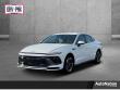 New 2026 Hyundai Sonata SEL Sport Sedan