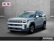 New 2026 Hyundai Santa Fe Hybrid SEL SUV