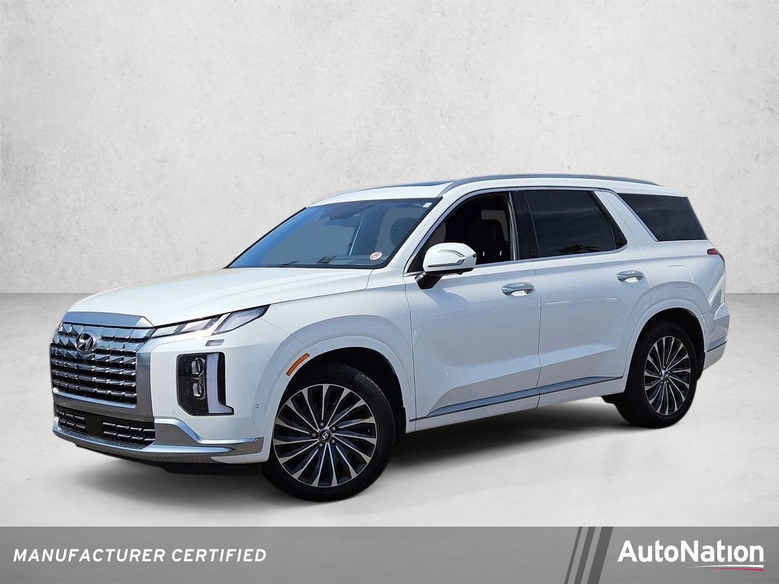 2023 Hyundai Palisade