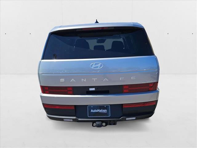 2026 Hyundai Santa Fe SE - Photo 8