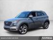 Certified 2025 Hyundai Venue SEL Sport Utility