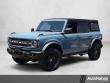 Used 2022 Ford Bronco Black Diamond Sport Utility