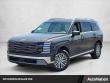 New 2026 Hyundai Palisade Hybrid Blue SEL 7P SUV